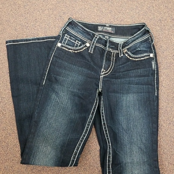 Jeans - Picture 2 of 4